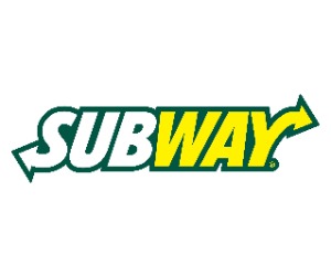 Subway of Arapahoe Logo